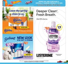 Drakes catalogue week 45 Page 3