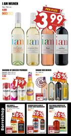 De Boerenschuur folder week 45 Pagina 21