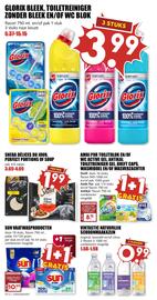 De Boerenschuur folder week 45 Pagina 22