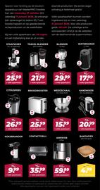 De Boerenschuur folder week 45 Pagina 3