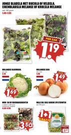 De Boerenschuur folder week 45 Pagina 5