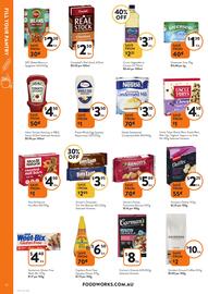 Foodworks catalogue week 44 Page 10
