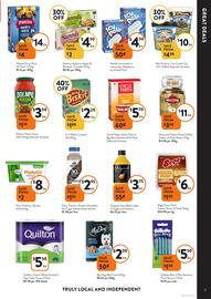 Foodworks catalogue week 44 Page 3