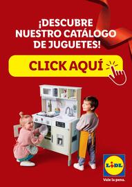 Catálogo Lidl Página 1