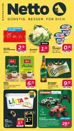 NETTO Prospekt woche 46 Seite 1