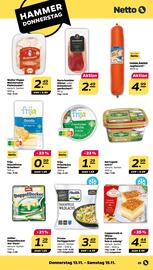 NETTO Prospekt woche 46 Seite 27