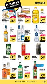NETTO Prospekt woche 46 Seite 29