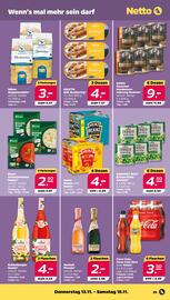 NETTO Prospekt woche 46 Seite 31