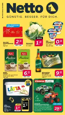 NETTO Prospekt (gültig bis 15-11)