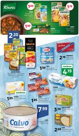 Catálogo Coviran Página 10