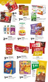 Catálogo Coviran Página 12