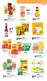 Catálogo Coviran Página 9