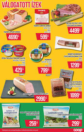 Coop akciós újság Oldal 3