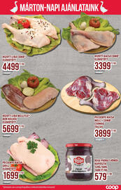 Coop akciós újság Oldal 4