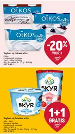 Delhaize folder week 45 Pagina 20