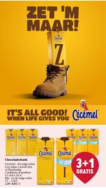 Delhaize folder week 45 Pagina 21