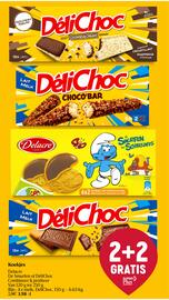 Delhaize folder week 45 Pagina 25