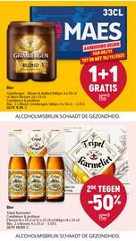 Delhaize folder week 45 Pagina 35