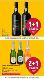 Delhaize folder week 45 Pagina 37