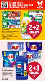 Delhaize folder week 45 Pagina 42