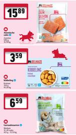 Delhaize folder week 45 Pagina 45