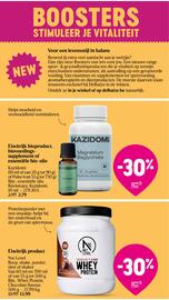 Delhaize folder week 45 Pagina 46