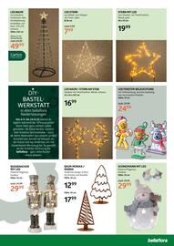 Bellaflora Flugblatt Seite 3