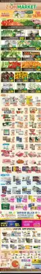 Zion Market weekly ad (valid until 5-11)