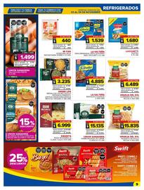 Folleto Carrefour Maxi semana 45 Página 11