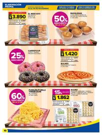 Folleto Carrefour Maxi semana 45 Página 12
