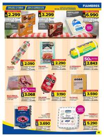 Folleto Carrefour Maxi semana 45 Página 13