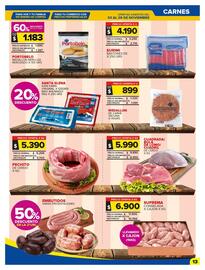 Folleto Carrefour Maxi semana 45 Página 15