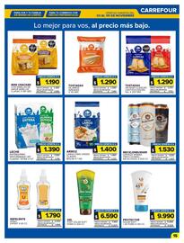 Folleto Carrefour Maxi semana 45 Página 17