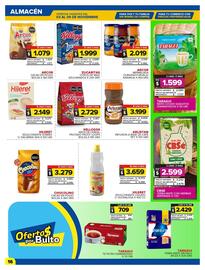 Folleto Carrefour Maxi semana 45 Página 18
