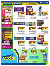 Folleto Carrefour Maxi semana 45 Página 19