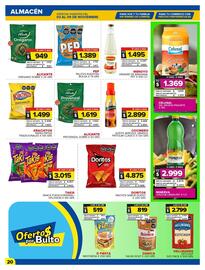 Folleto Carrefour Maxi semana 45 Página 22