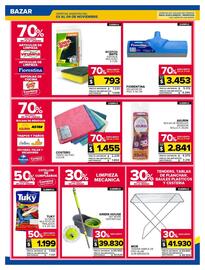 Folleto Carrefour Maxi semana 45 Página 25