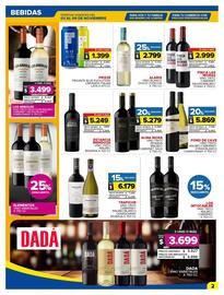 Folleto Carrefour Maxi semana 45 Página 4