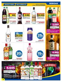 Folleto Carrefour Maxi semana 45 Página 5