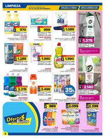 Folleto Carrefour Maxi semana 45 Página 7