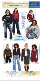 Boscov's weekly ad Page 11