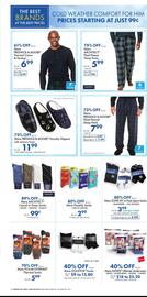 Boscov's weekly ad Page 16