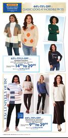 Boscov's weekly ad Page 2