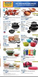 Boscov's weekly ad Page 20