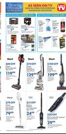 Boscov's weekly ad Page 22