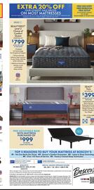 Boscov's weekly ad Page 28