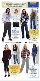 Boscov's weekly ad Page 3
