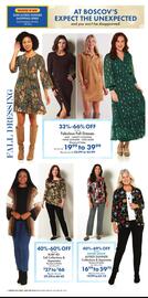 Boscov's weekly ad Page 4