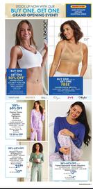 Boscov's weekly ad Page 9