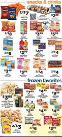 Taylorsville Country Mart weekly ad week 45 Page 2